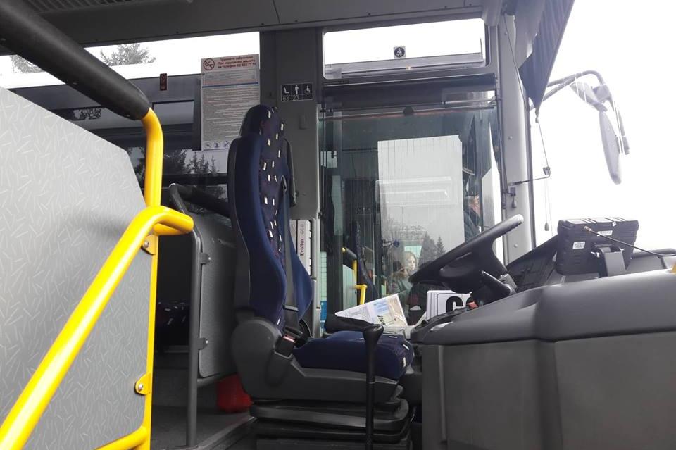Нови автобуси тръгват към Витоша