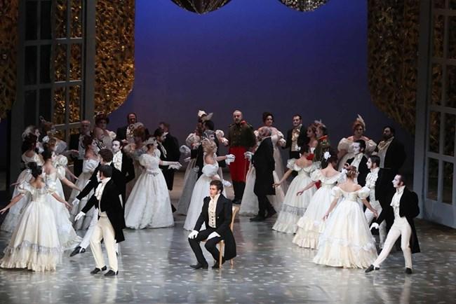 Софийска опера и балет
