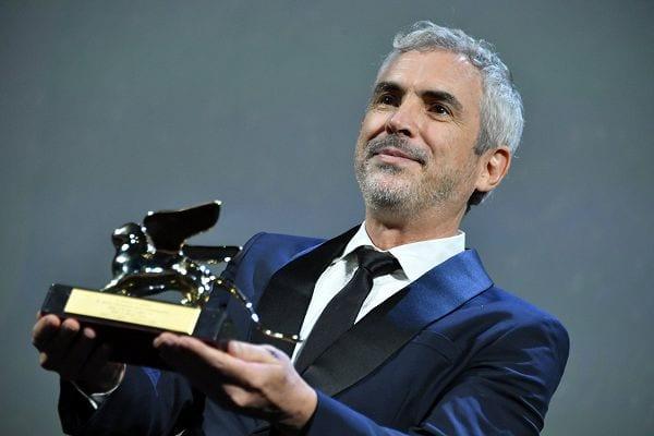 Алфонсо Куарон