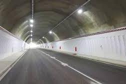 Тунел "Мало Бучино" на магистрала "Струма"