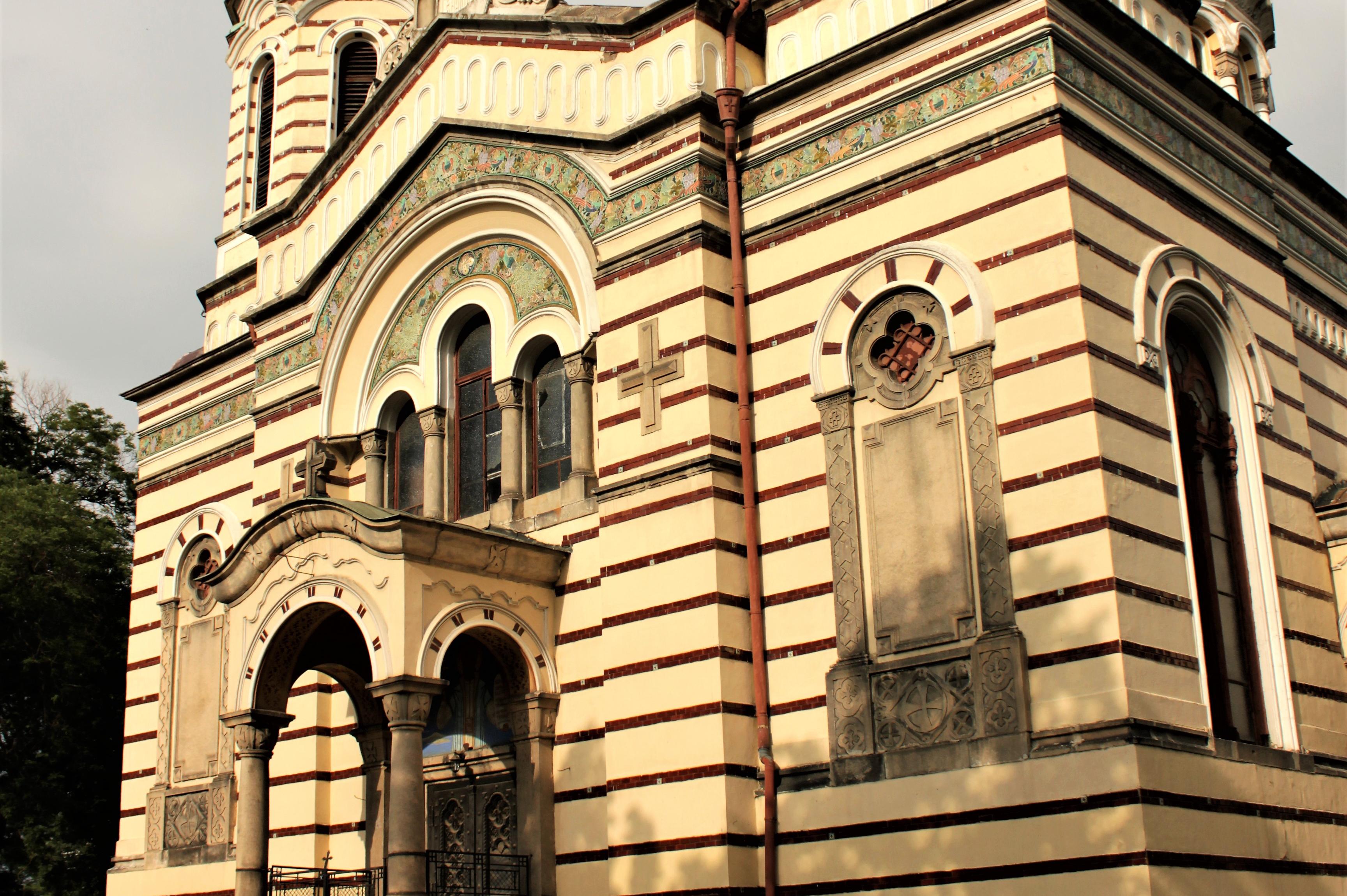Църквата Свети Николай