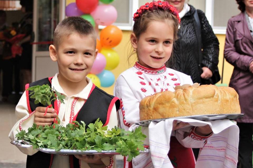 35-а детска градина "Щастливо детство" в Люлин