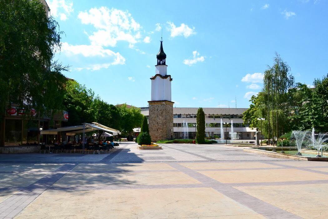 Ботевград