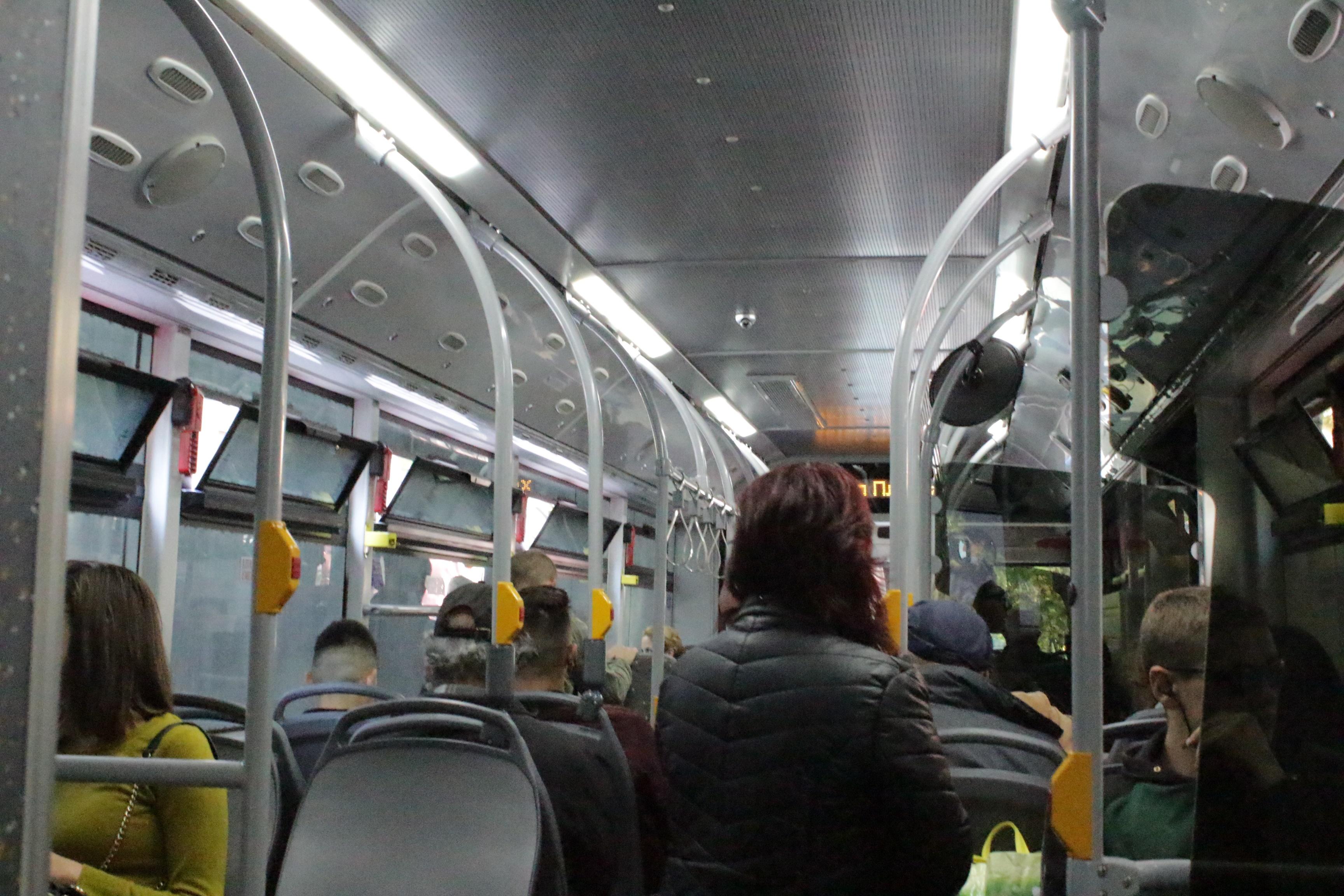 Визия за София: Градският транспорт е сред пироритетите за столичани