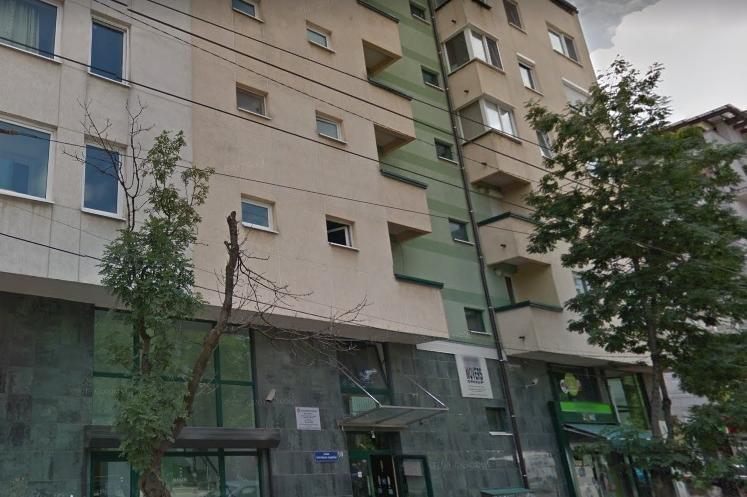 Нарколабораторията в София и била в блок на ул. Костенски водопад 59