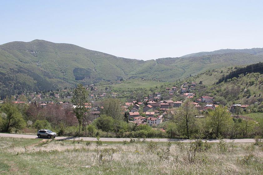 Проект за ПУП на село Кокаляне, район Панчарево