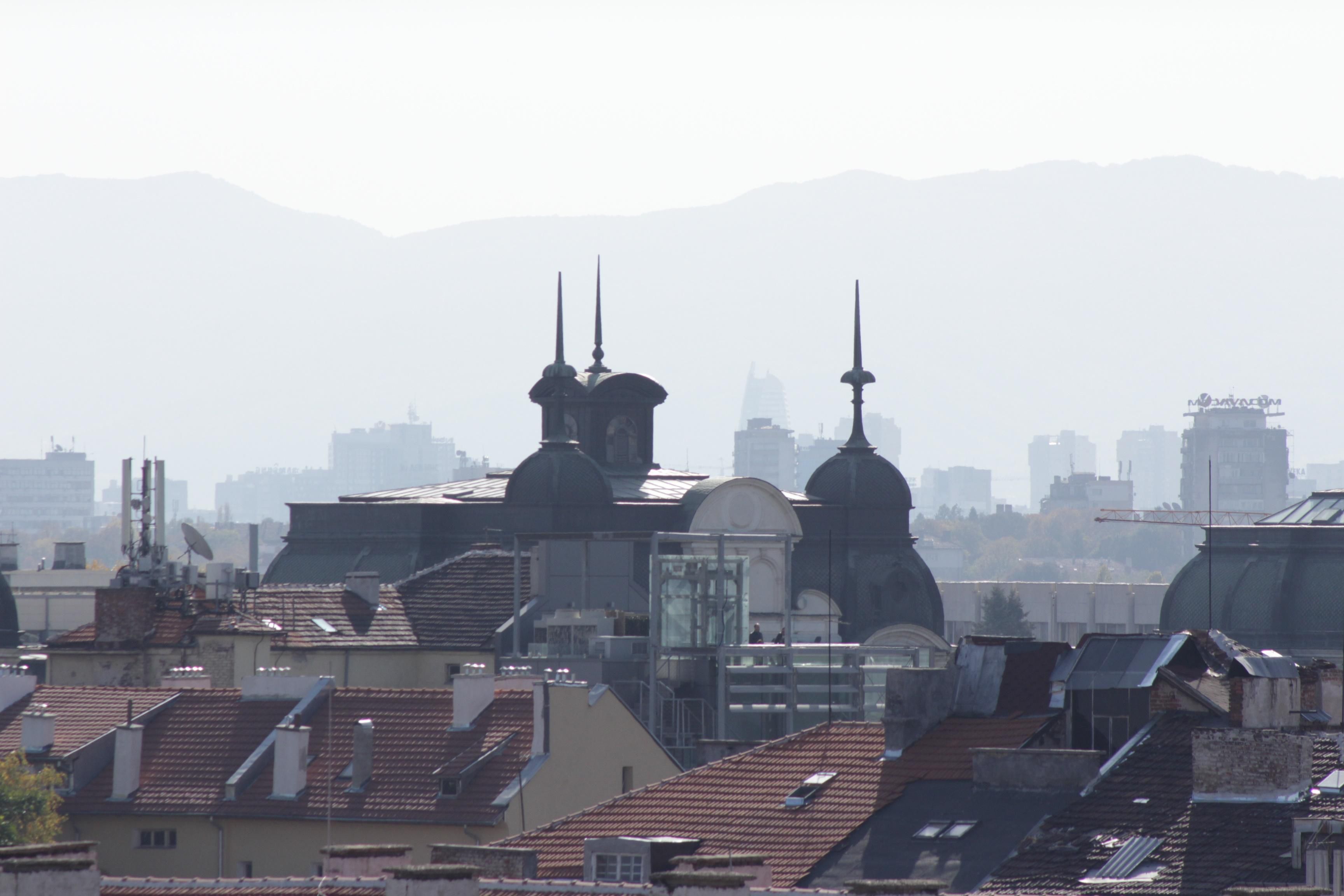 Поскъпват жилищните имоти в София