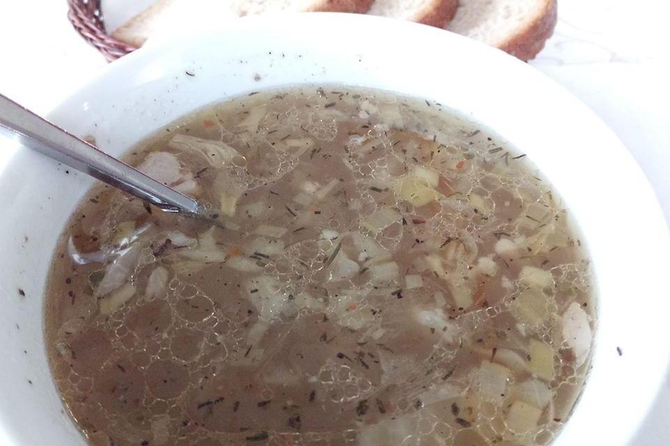 най-добра супа