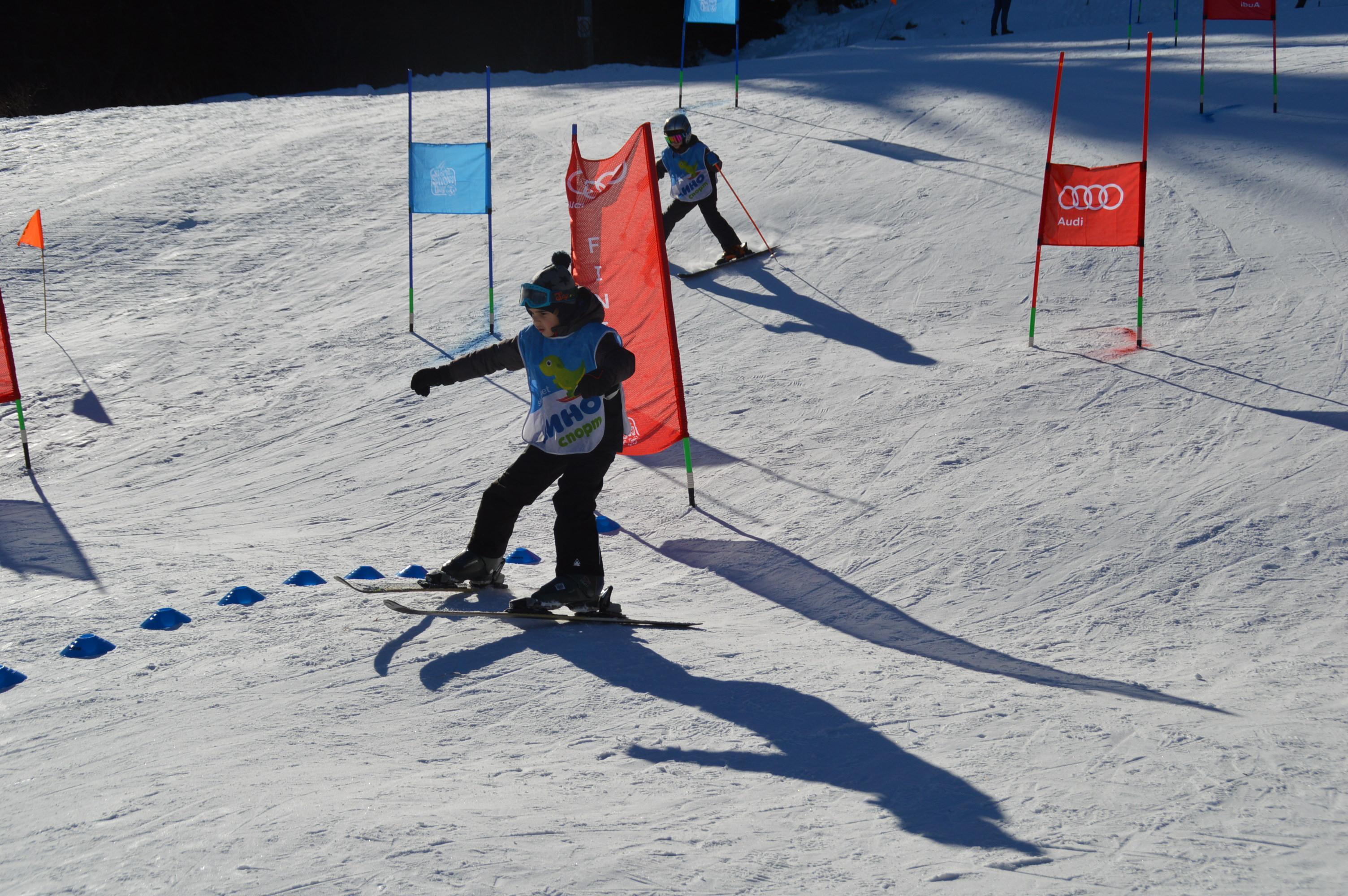 затваряне на ски зоната на Витоша