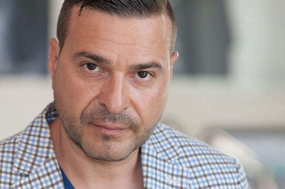 Разследващият журналист Слави Ангелов е пребит жестоко пред дома си на "Дон