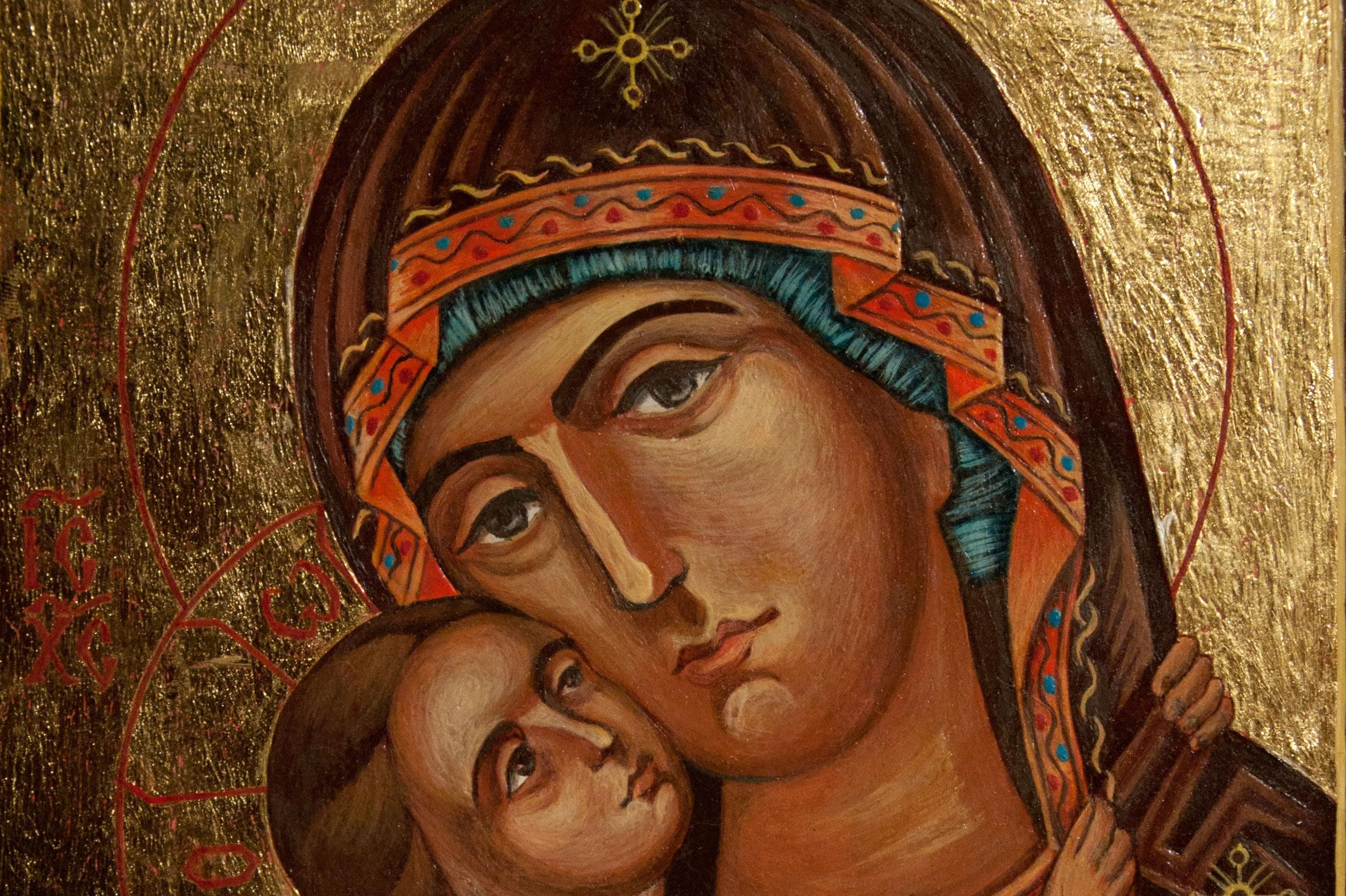 В София да се съберат трите чудотворни икони на Св. Богородица