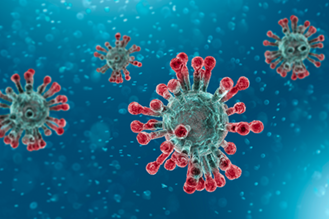 нови случаи на заразени с коронавирус