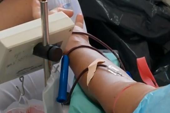 В София: Жена е заплашена със саморазправа, защото иска да дари кръв безвъз