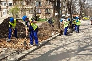24 екипа работят по ремонти на улици и тротоари в столицата
