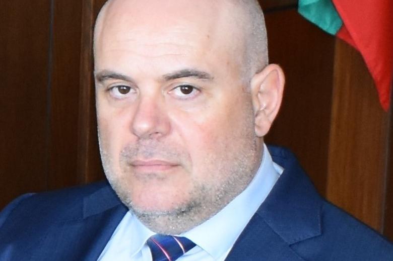 Иван Гешев с предложи мораториум до края на 2020 за заплатите на  съдии, пр