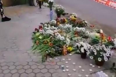 Арестуваха и гаджето на убиеца на Милен Цветков