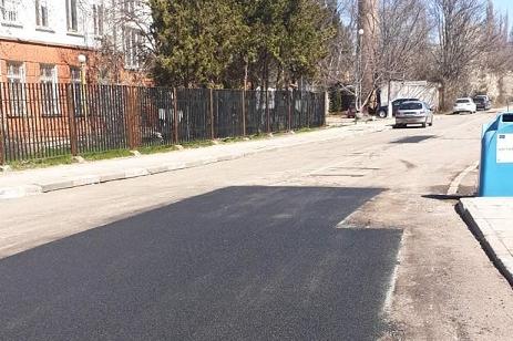 Текущите ремонти по улиците в София се правят от 21 екипа