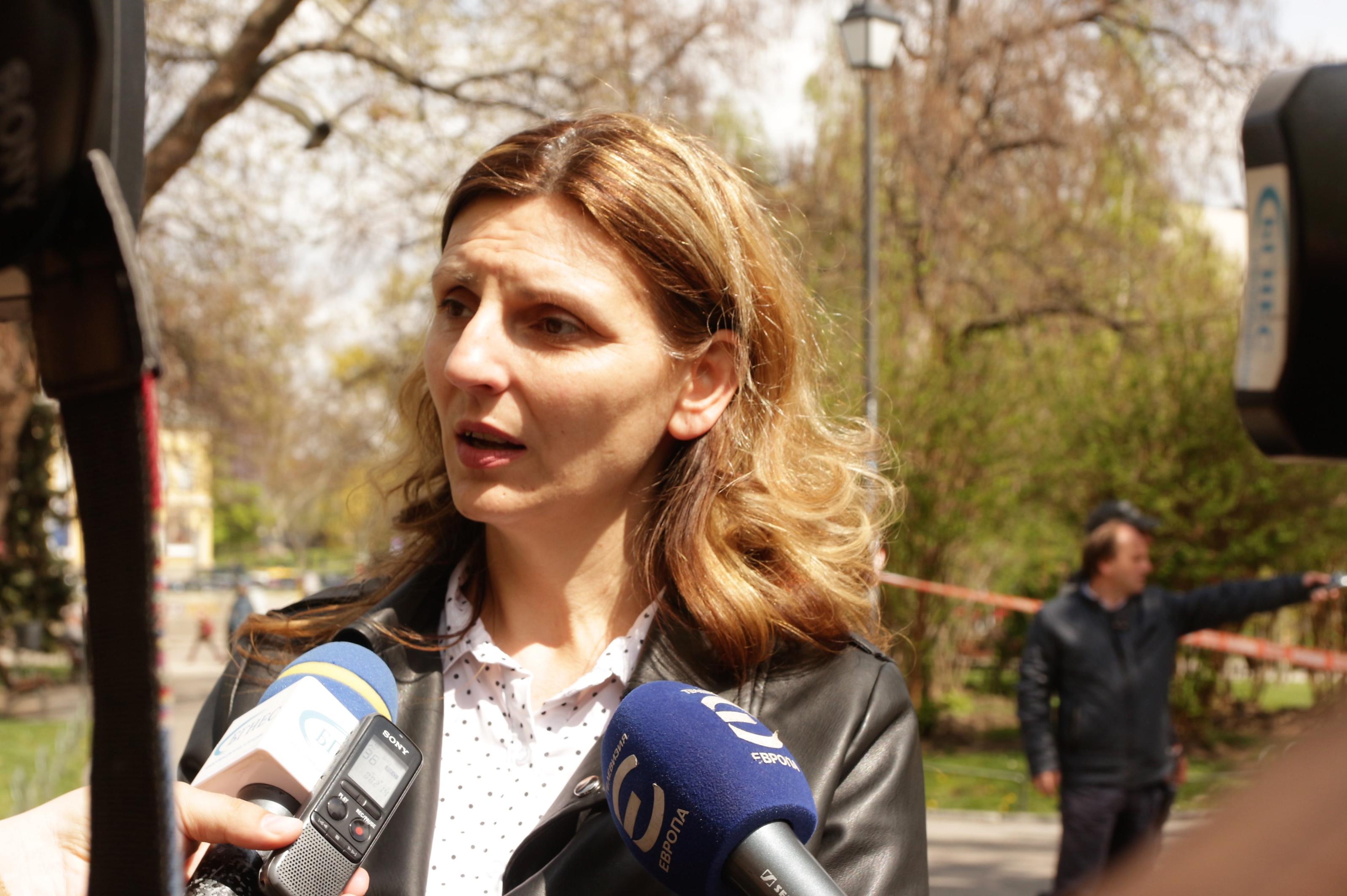 Заместник-кметът по екология на София е подала оставка