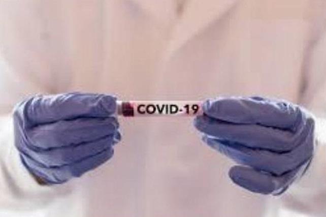 Дариха 80 бързи теста за COVID-19 за администрацията на "Възраждане"