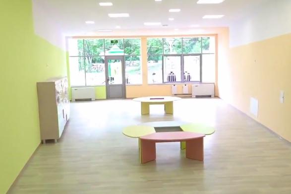 Още 40 места се отварят в новата детска градина в Нови Искър