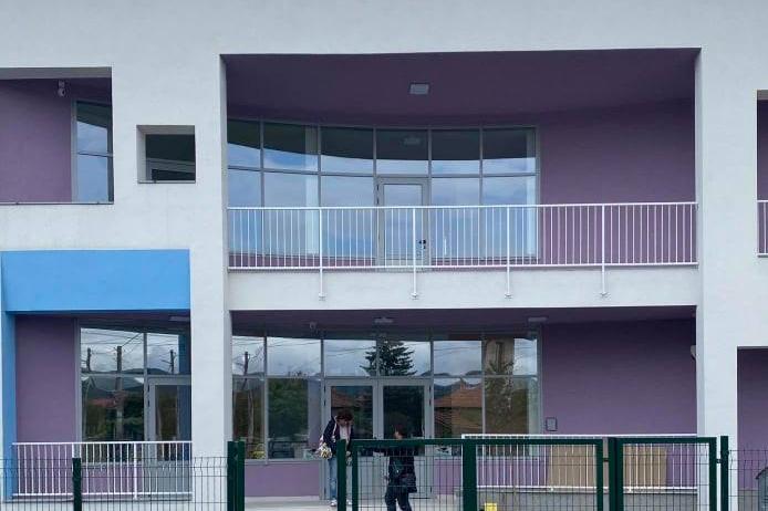 Още 40 места се отварят в новата детска градина в Нови Искър