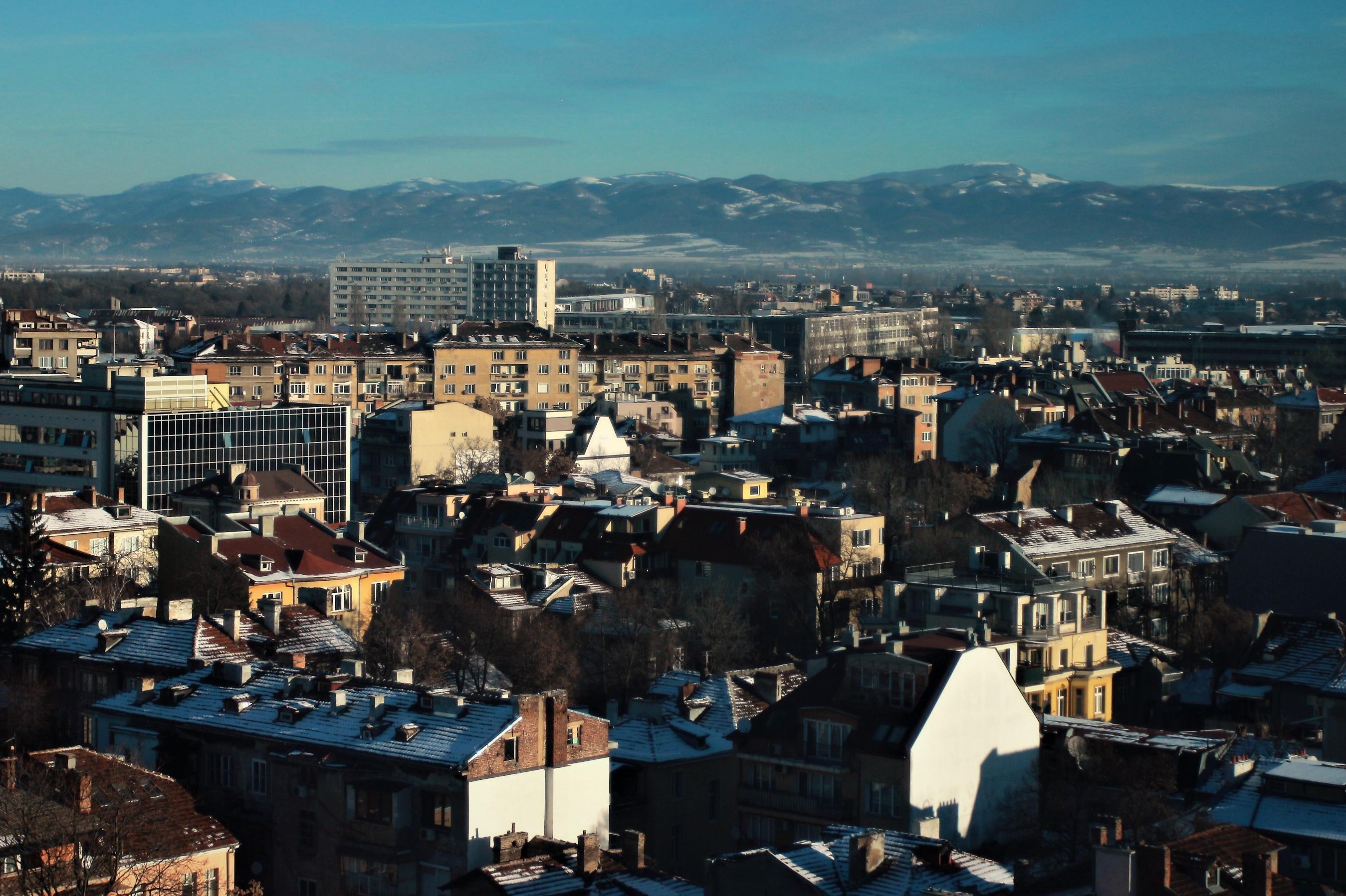 Експерти: 12 % доходност на година носи апартамент в София