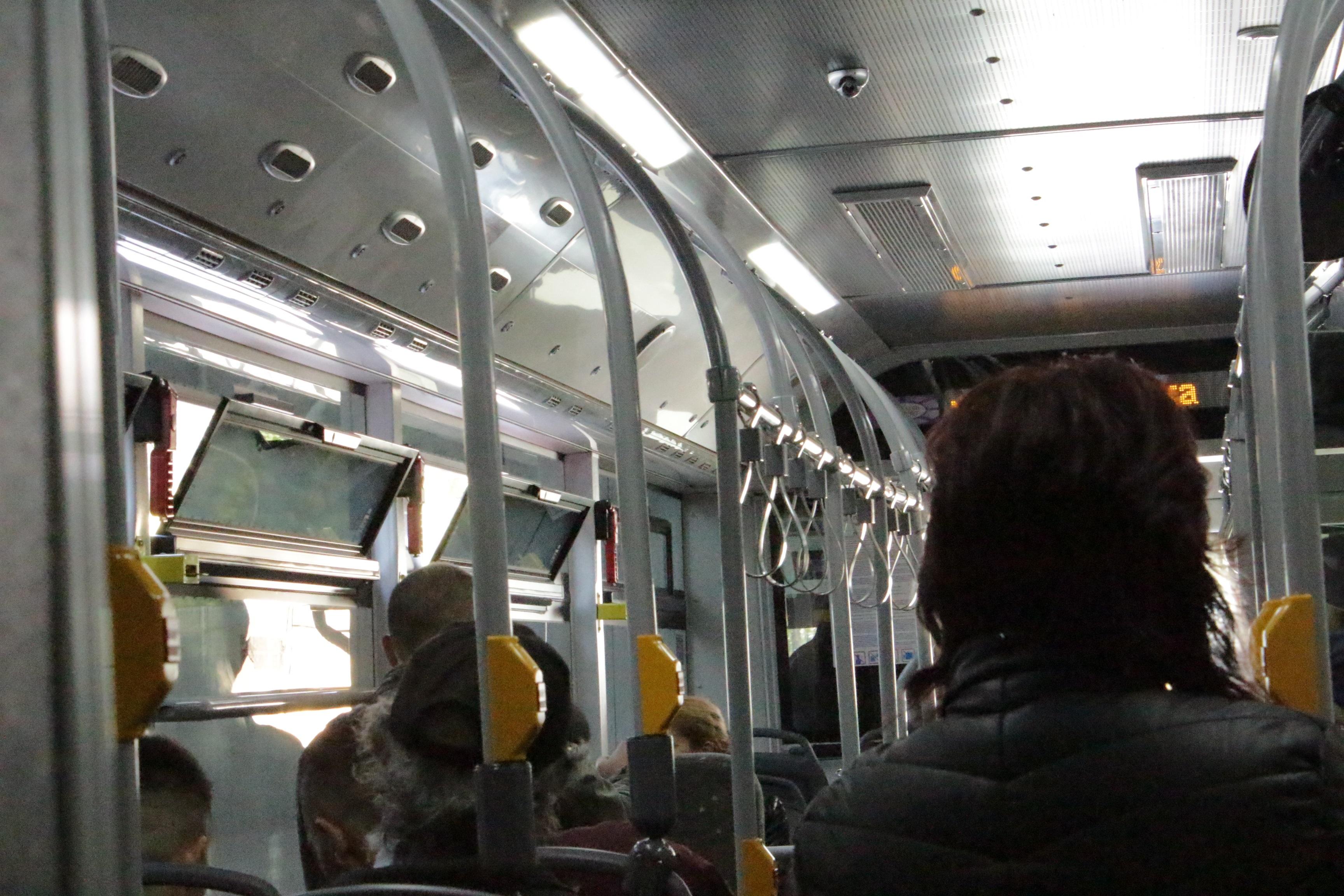 Пропуснатите ползи в градския транспорт в София ще са около 40 млн. лв.
