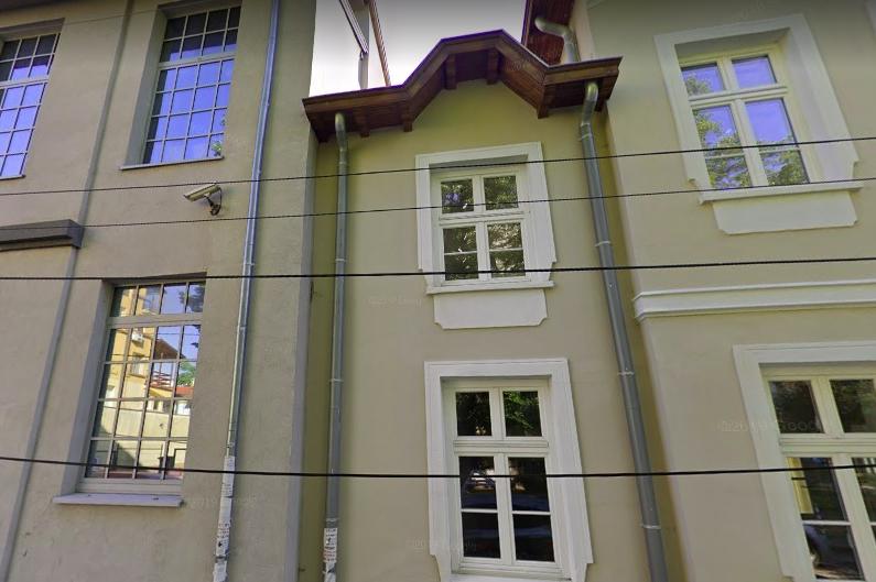 В къщата музей "Христо Смирненски" се отваря литературен център