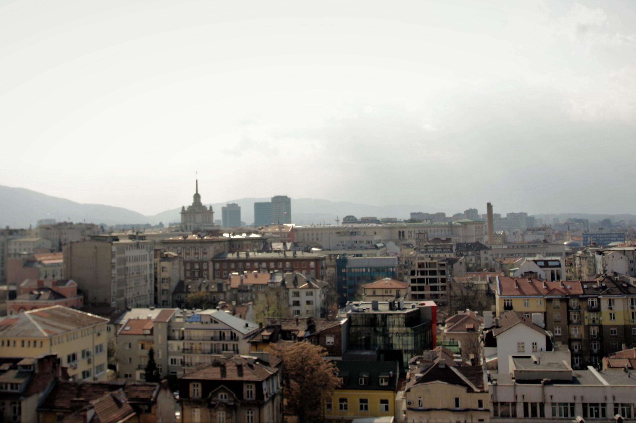 Спад в цените на имотите в София от началото на годината, в "Сердика" сривъ