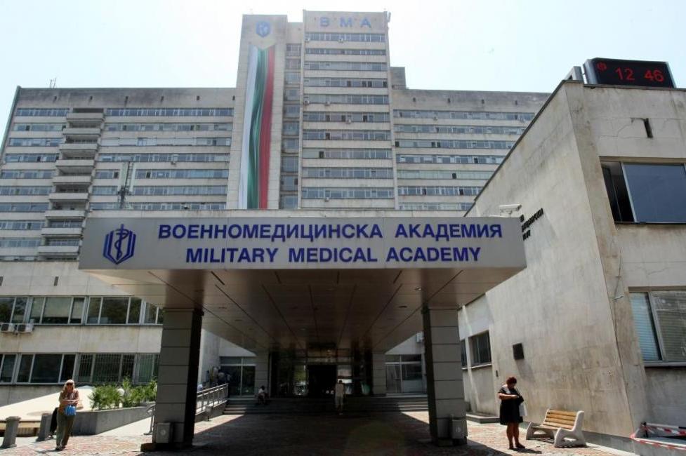 Само 7 болници в София лекуват COVID-19, започва прием на пациенти с други 
