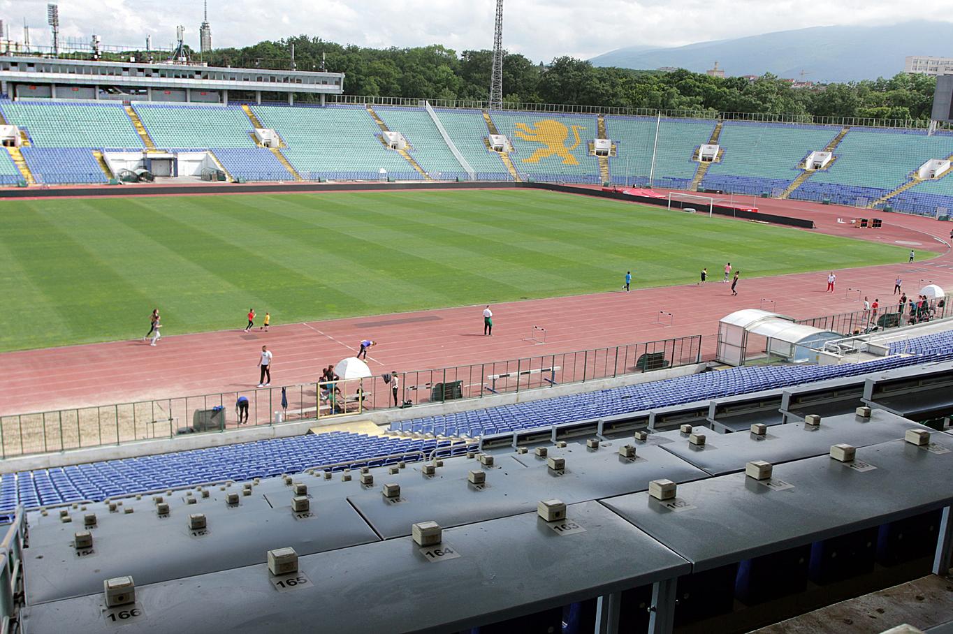 Двубоите от Първа лига се откриват със срещата "ЦСКА София" и "Левски"
