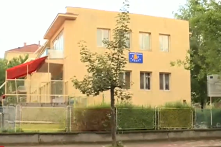 Детска градина в Костенец затворена заради положителна проба за коронавирус