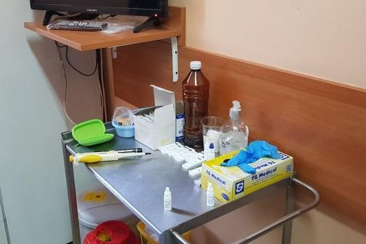 Пет области изпревариха София по заразени с COVID-19 за денонощието