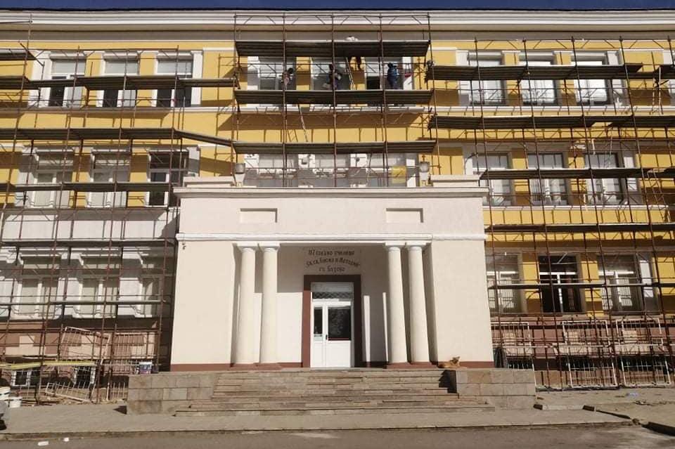 Столична община разширява детската ясло във Враждебна