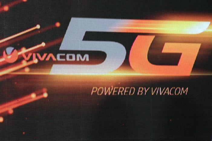 За пръв път в България: VIVACOM стартира 5G мрежа във всички 27 области