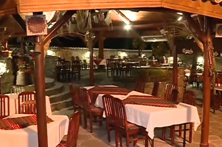 В Драгалевци: Спецакция в ресторанта на Весо Брадата