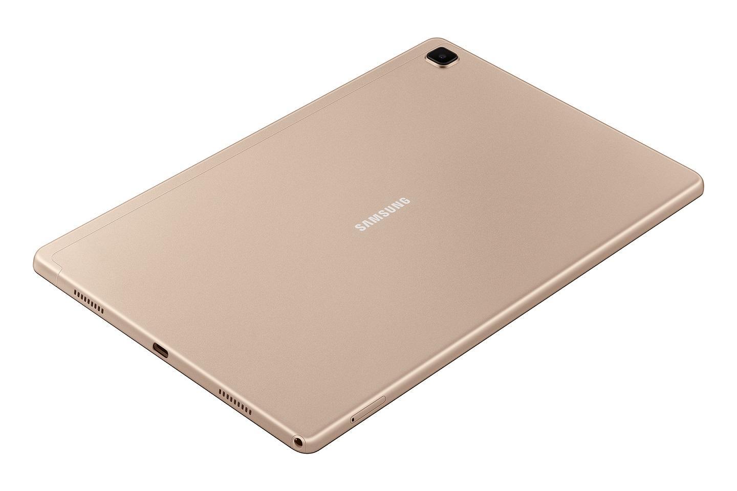 Таблетът Samsung Galaxy Tab A7 е във VIVACOM на страхотна цена