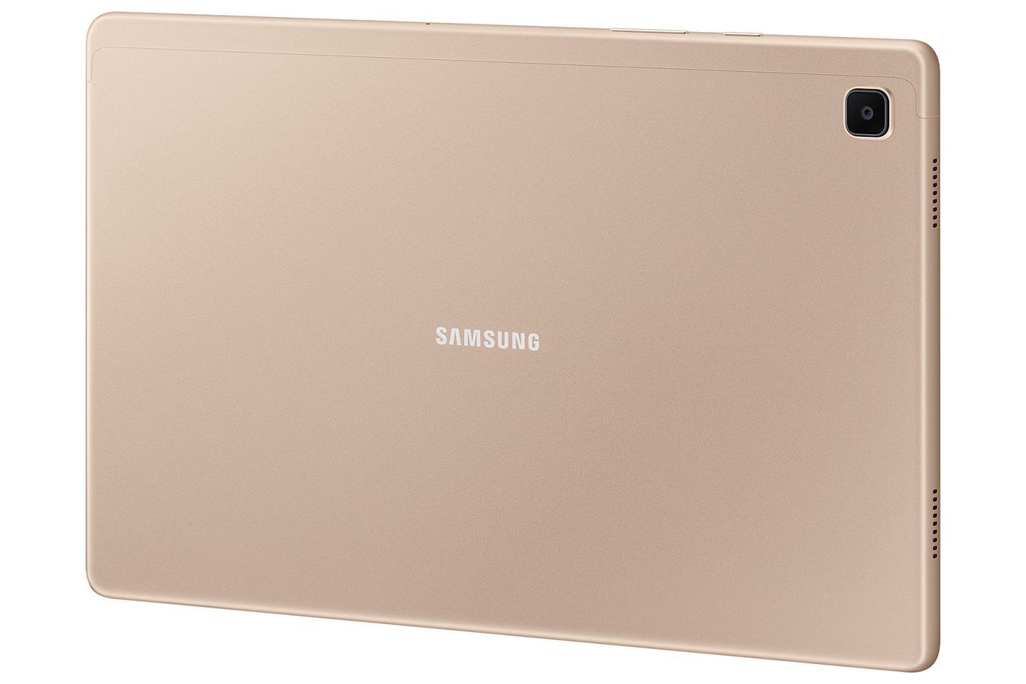 Таблетът Samsung Galaxy Tab A7 е във VIVACOM на страхотна цена