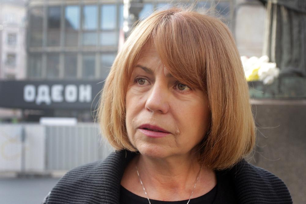 Йорданка Фандъкова: Обмисляме да затворим временно нощните заведения в Софи