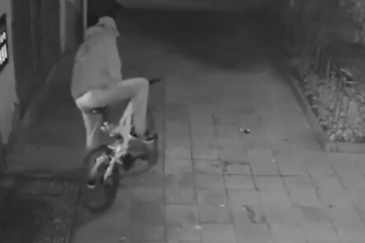 От блок в столичен квартал: За минути откраднаха  два велосипеда на различн