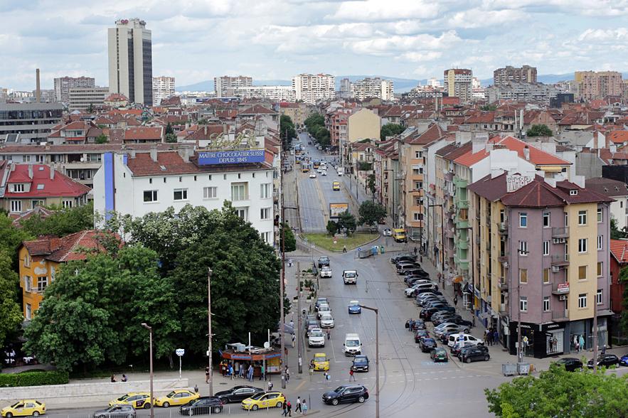София на 43-то място от 150 градове в света по поскъпване цените на жилищат