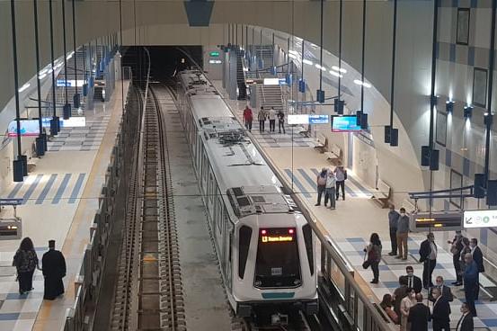 Започват изпитанията на системи и влаковете в метрото от Овча купел