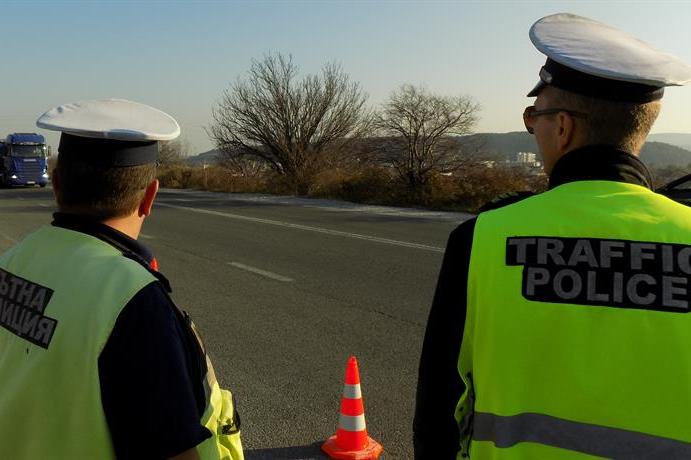 В Ботевград: Арестуваха шофьор с 3.03 промила алкохол