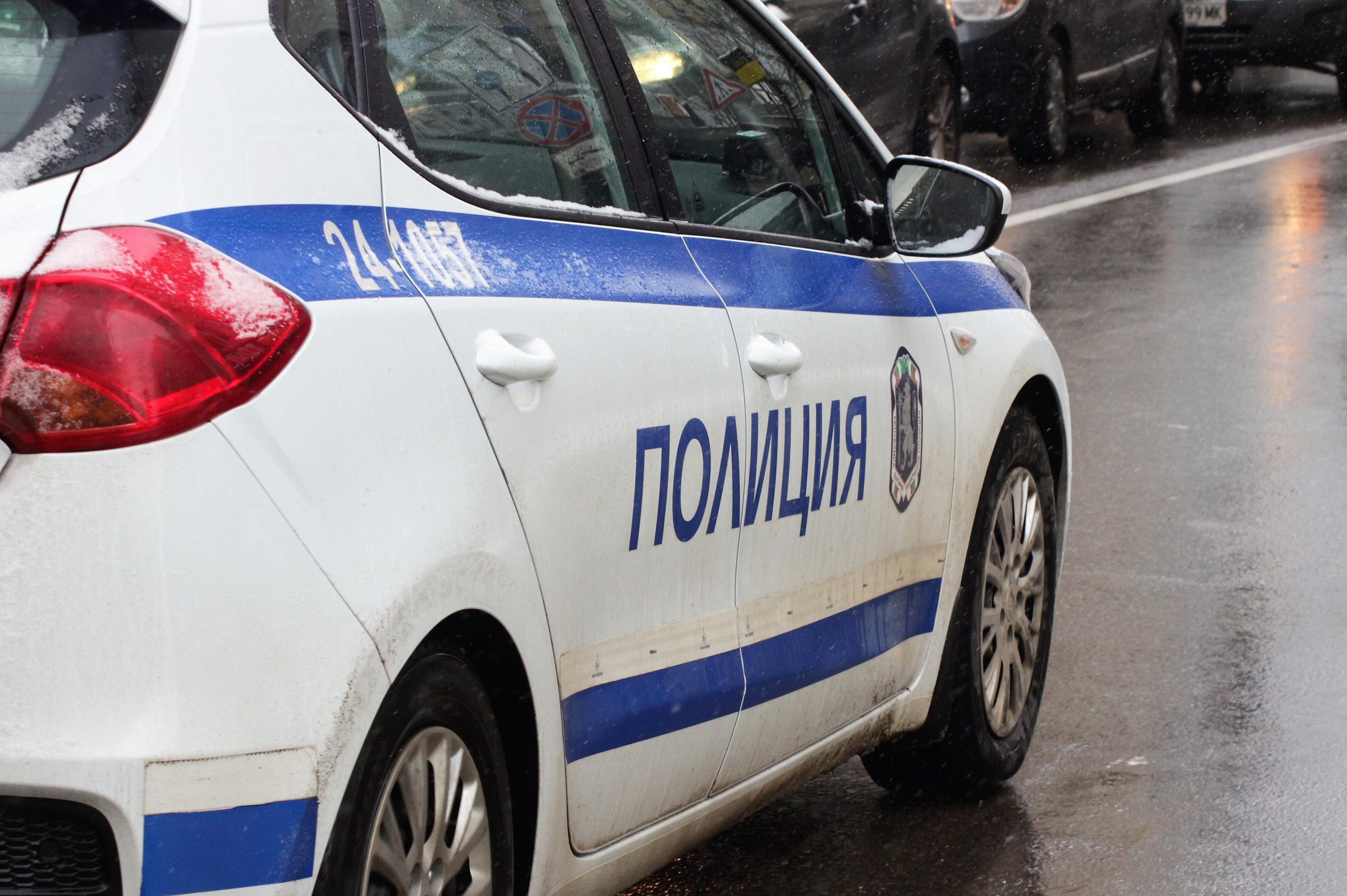 Полицаи от Самоков помогнаха на 94-годишен бедстващ мъж