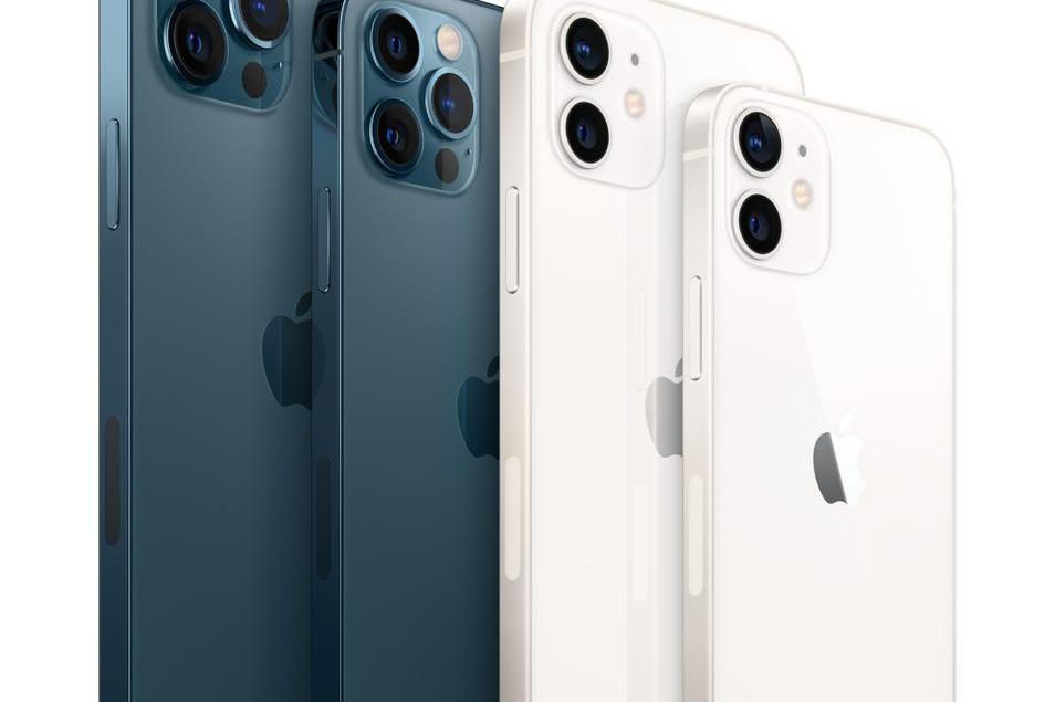 Стартират официалните продажби на iPhone 12 и 12 Pro във VIVACOM