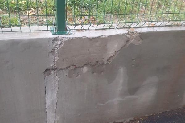 "Булстрой" си отстранява дефектите по ремонта на детска градина "Вълшебство