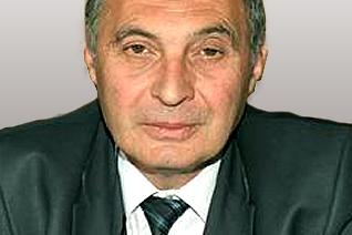 Почина бившият шеф на Националната следствена служба Евгени Диков