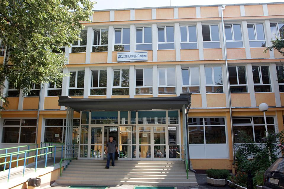 В София: Над 3 хиляди прегледани в COVID- зоните на ДКЦ-ата за 8 работни дн