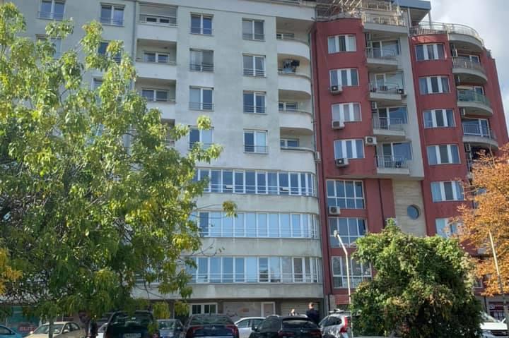 Кметът на Изгрев поправи 20-годишна административна грешка (СНИМКИ)
