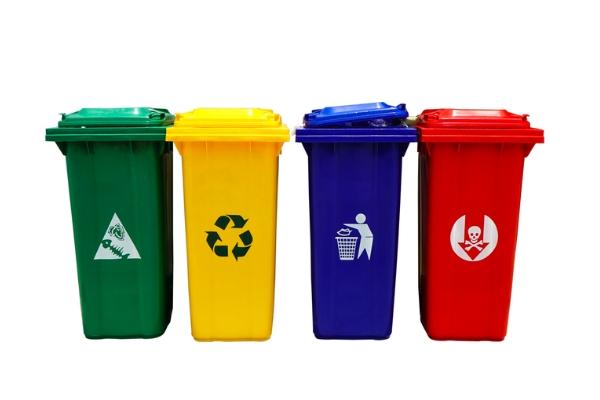 Разширяват системата за разделно събиране на отпадъци в София